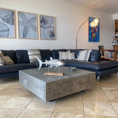 Playa Blanca Condo - 9Th Floor Ocean Views! San Carlos Nuevo Guaymas Luaran gambar