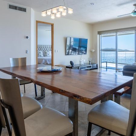 Playa Blanca Condo - 9Th Floor Ocean Views! San Carlos Nuevo Guaymas Bilik gambar