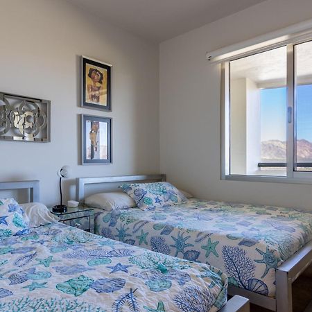 Playa Blanca Condo - 9Th Floor Ocean Views! San Carlos Nuevo Guaymas Luaran gambar