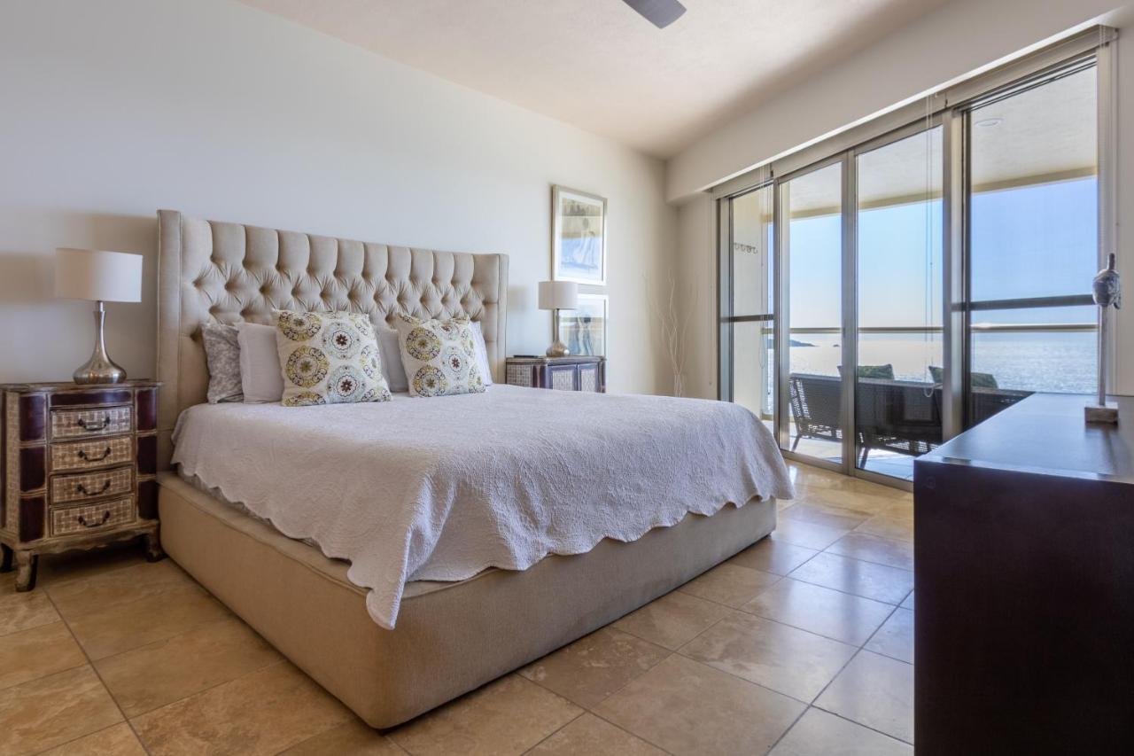 Playa Blanca Condo - 9Th Floor Ocean Views! San Carlos Nuevo Guaymas Luaran gambar