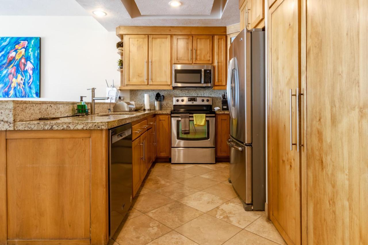 Playa Blanca Condo - 9Th Floor Ocean Views! San Carlos Nuevo Guaymas Luaran gambar
