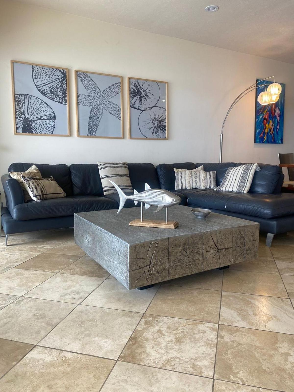 Playa Blanca Condo - 9Th Floor Ocean Views! San Carlos Nuevo Guaymas Luaran gambar