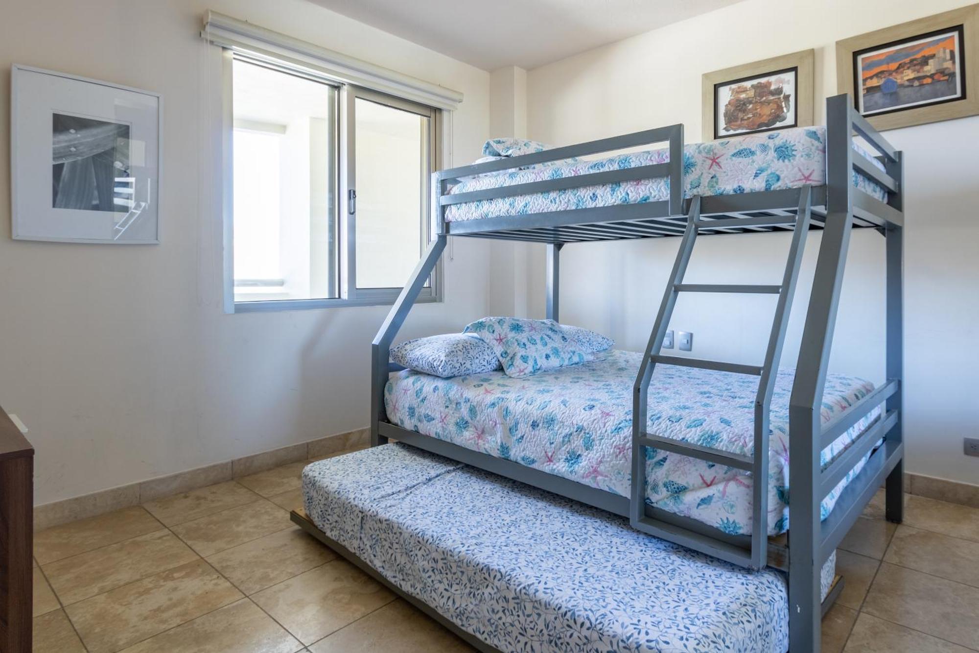 Playa Blanca Condo - 9Th Floor Ocean Views! San Carlos Nuevo Guaymas Bilik gambar