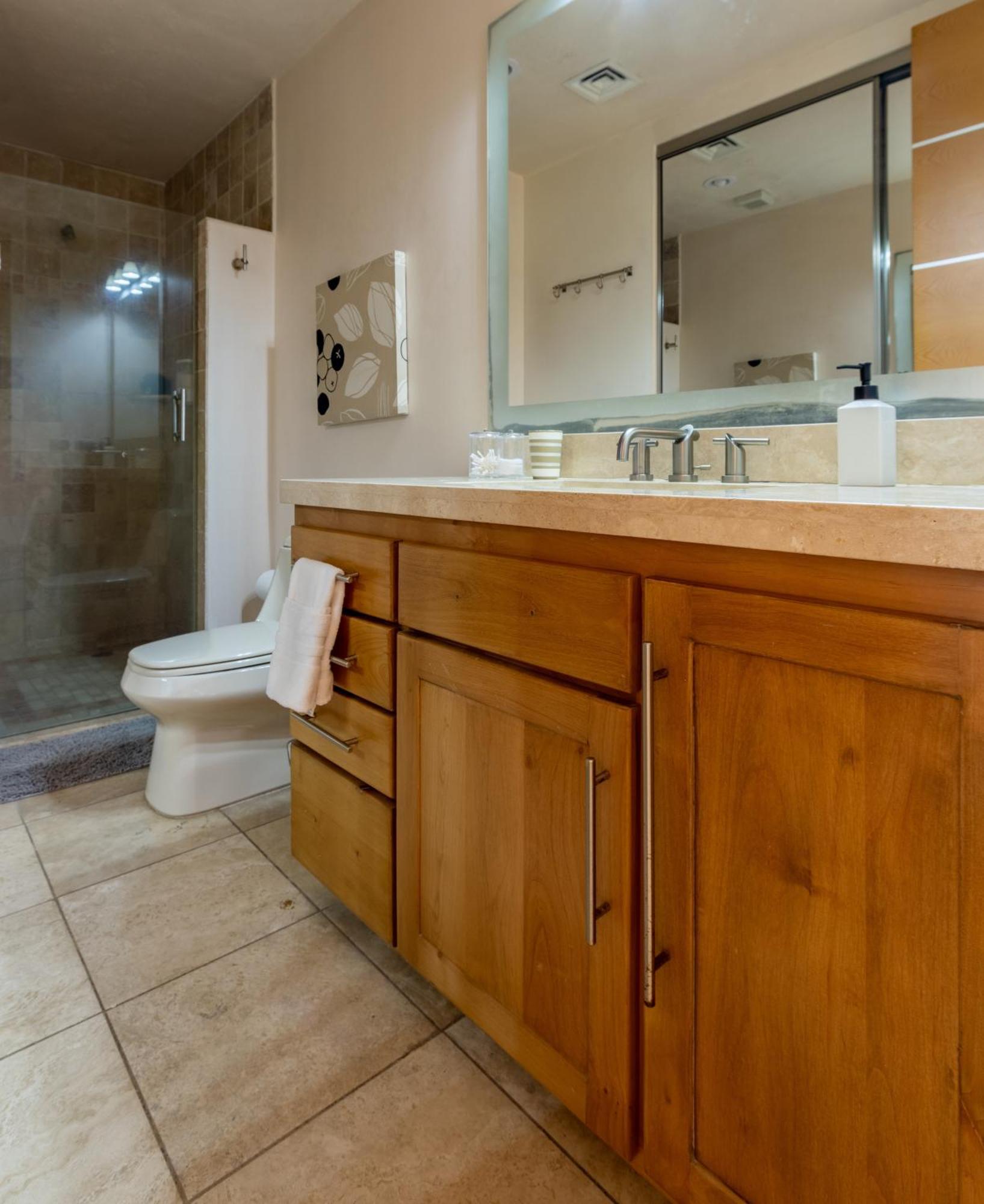 Playa Blanca Condo - 9Th Floor Ocean Views! San Carlos Nuevo Guaymas Bilik gambar