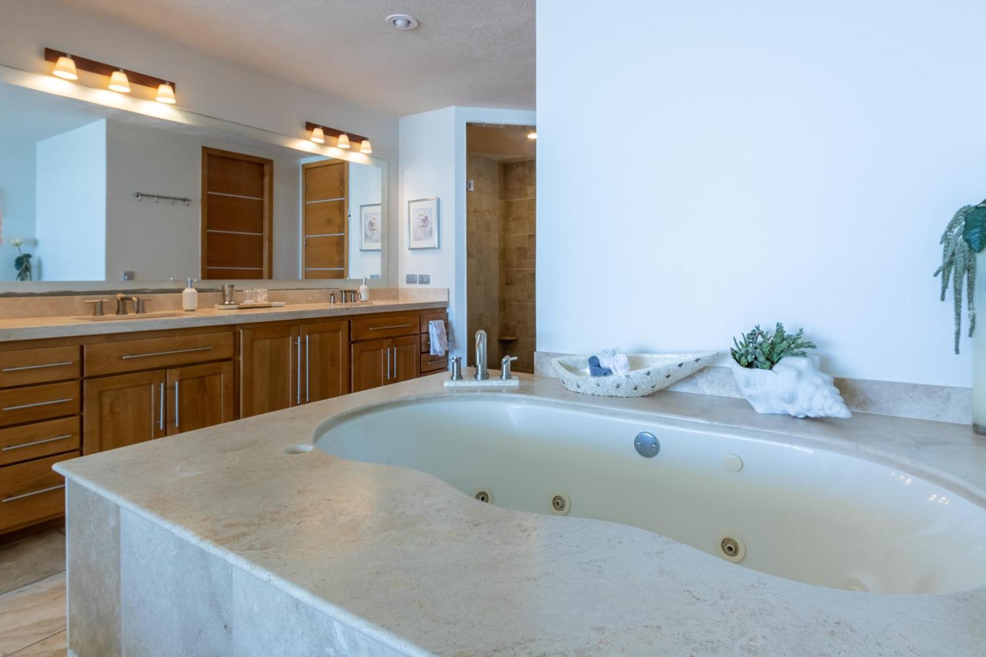 Playa Blanca Condo - 9Th Floor Ocean Views! San Carlos Nuevo Guaymas Bilik gambar
