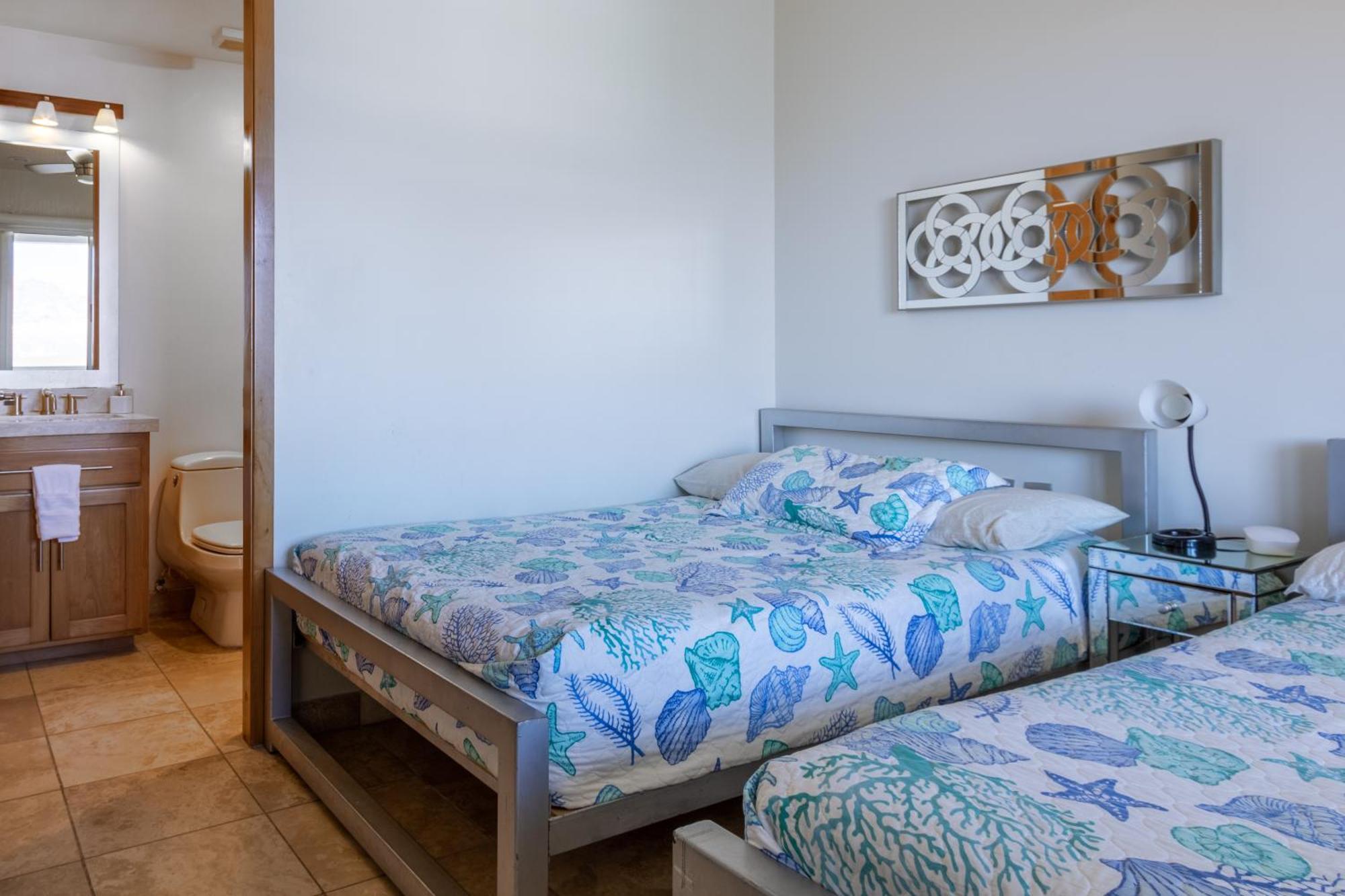 Playa Blanca Condo - 9Th Floor Ocean Views! San Carlos Nuevo Guaymas Bilik gambar