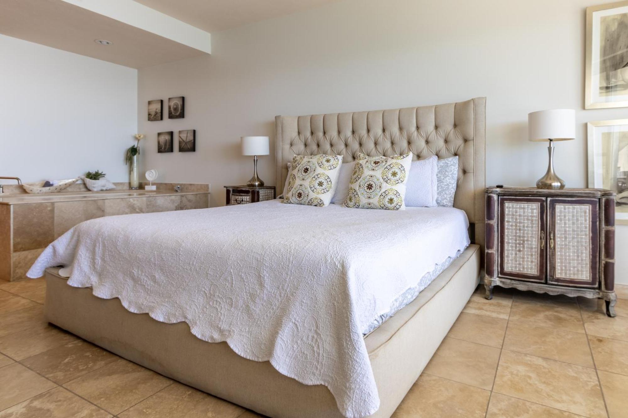 Playa Blanca Condo - 9Th Floor Ocean Views! San Carlos Nuevo Guaymas Bilik gambar